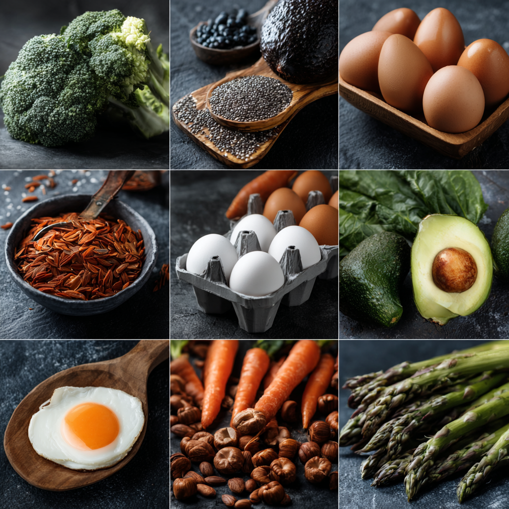 Здорове харчування